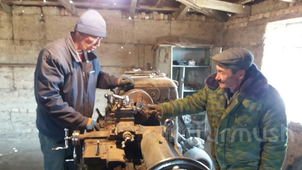 Главное фото