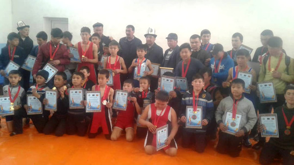 Главное фото