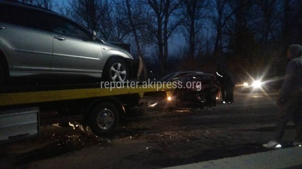 Главное фото