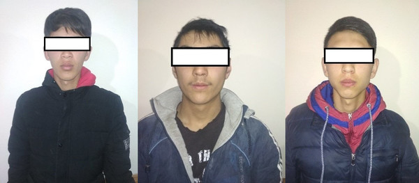 Главное фото