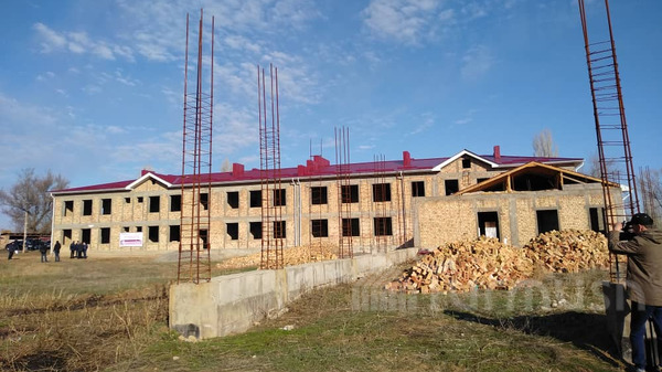 Главное фото