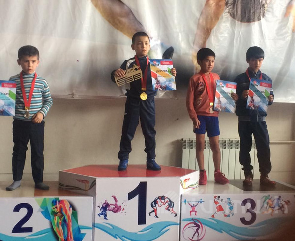 Главное фото