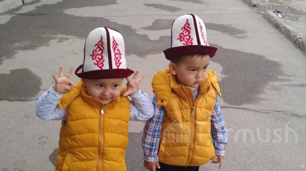 Главное фото