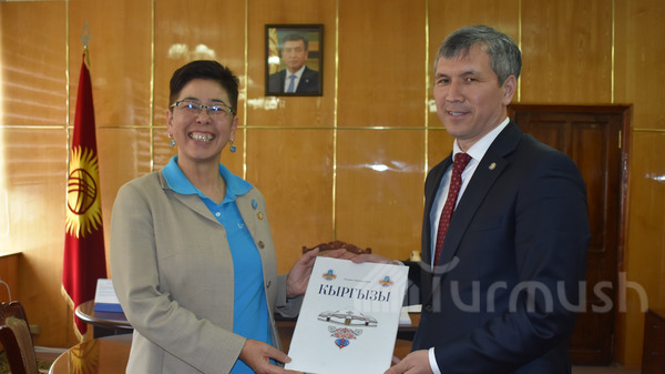 Главное фото