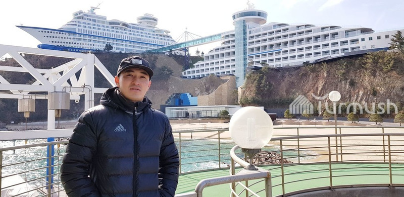 Главное фото