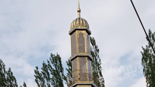 Главное фото