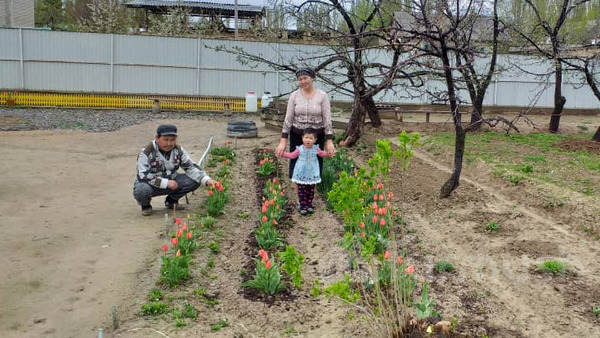 Главное фото