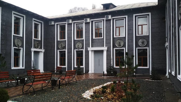 Главное фото