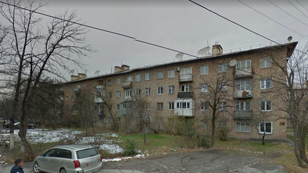 Главное фото