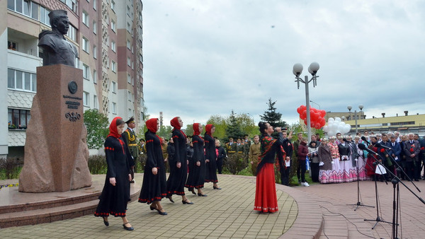 Главное фото