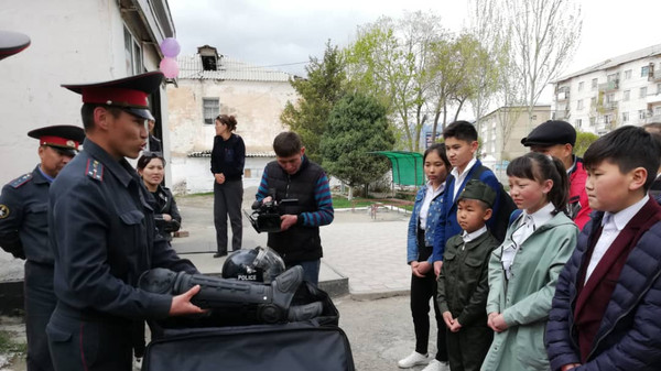 Главное фото