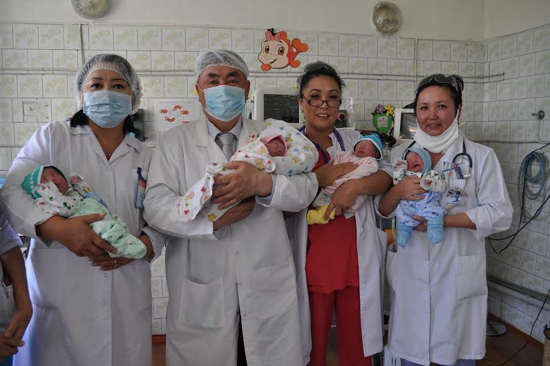 Главное фото