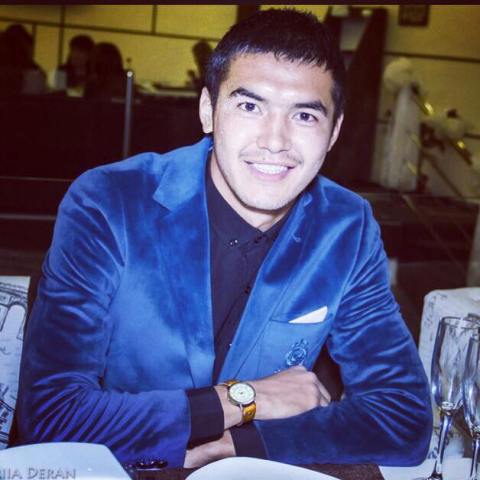 Главное фото