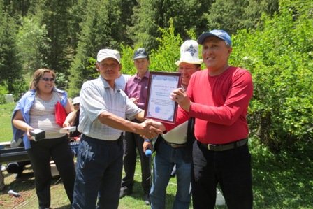 Главное фото