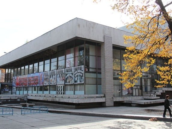 Главное фото