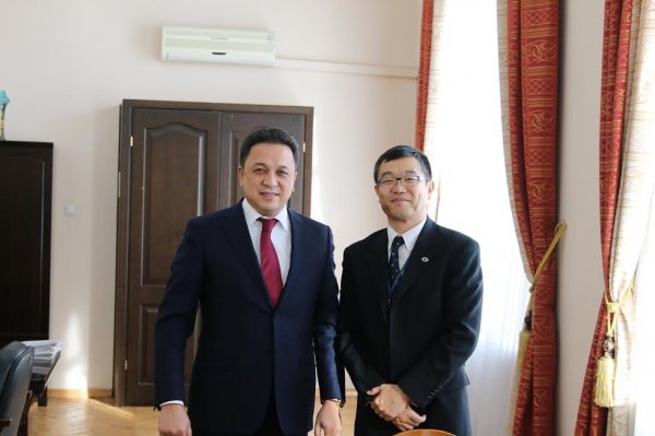 Главное фото