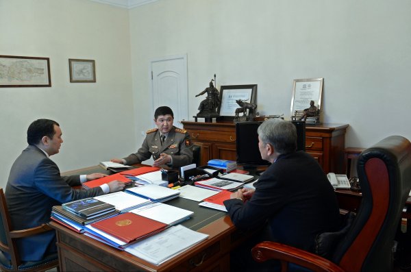 Главное фото