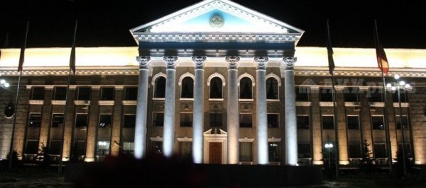 Главное фото