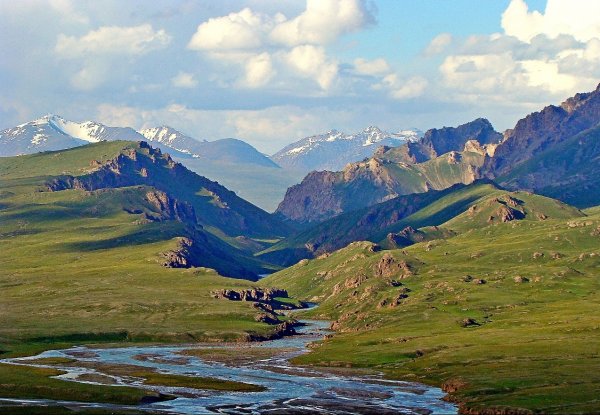 Главное фото