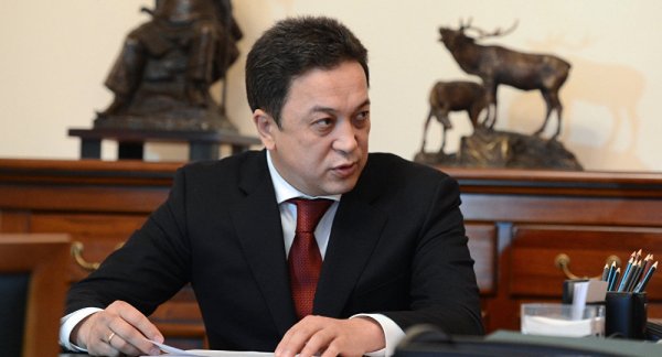 Главное фото