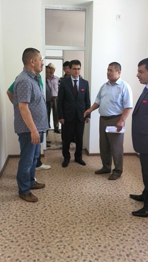 Главное фото