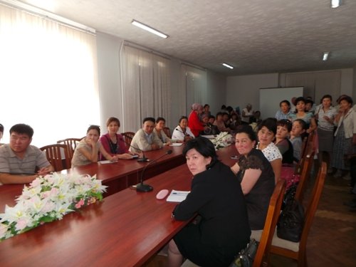 Главное фото