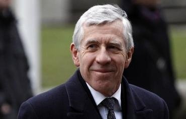 Экс-министр Великобритании Дж.Стро выступил против создания общей валюты за пределами 1 страны — Tazabek