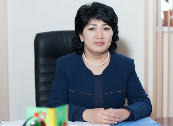 Нуржан Тентимишова увеличила свою долю в уставном капитале &laquo;Капитал банка&raquo; до 100% &mdash; Tazabek