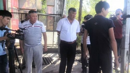 Главное фото