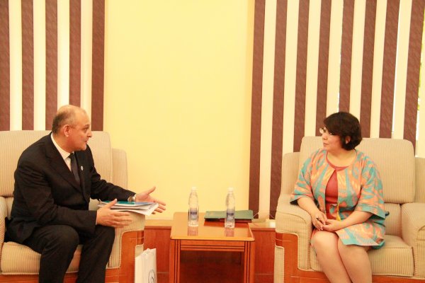 Главное фото