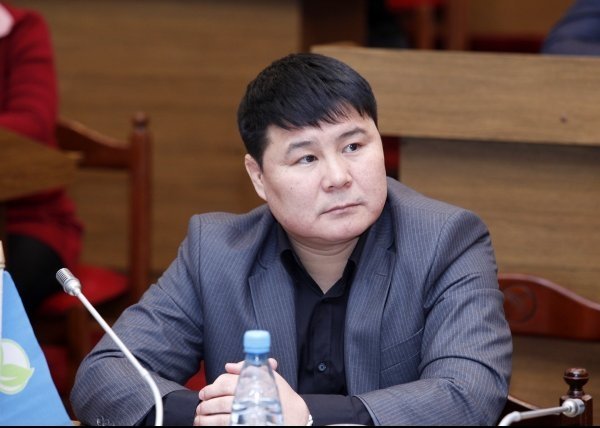 Главное фото