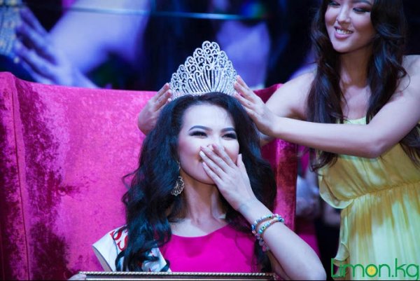 Главное фото