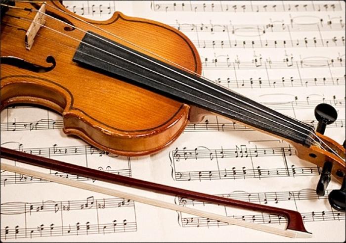 Главное фото