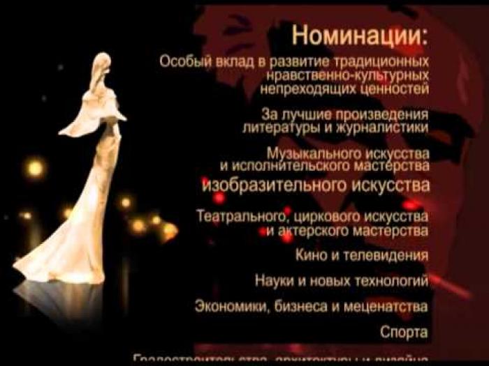 Главное фото