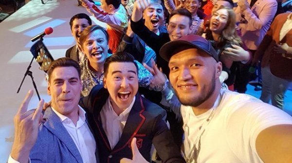 Главное фото