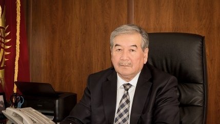 Декларация &mdash; 2015: У главы Госстроя Т.Мамбетова, родственники которого ездят на 2 Lexus, нет машины и жилья &mdash; Tazabek