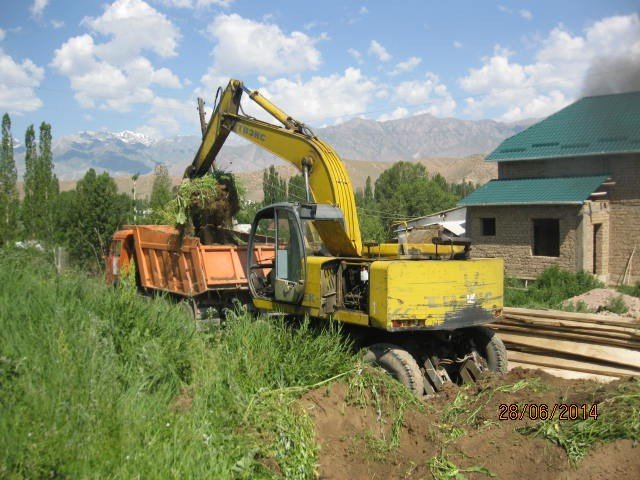 Главное фото