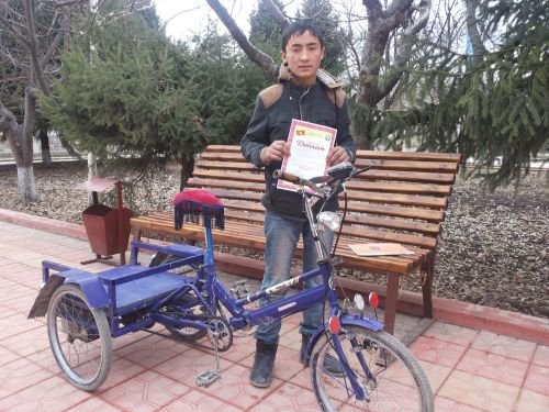 Главное фото