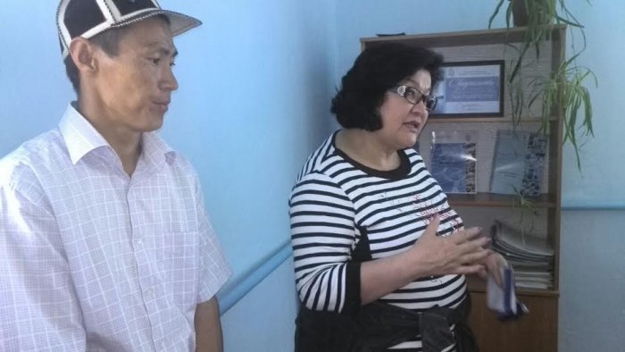 Главное фото