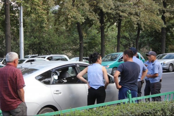 Главное фото