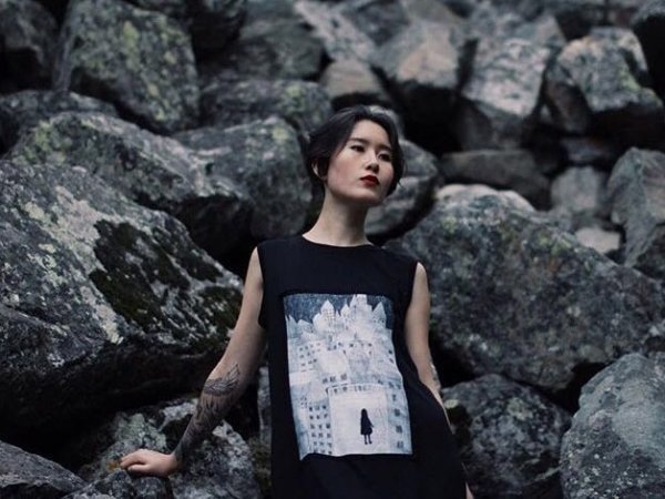 Главное фото