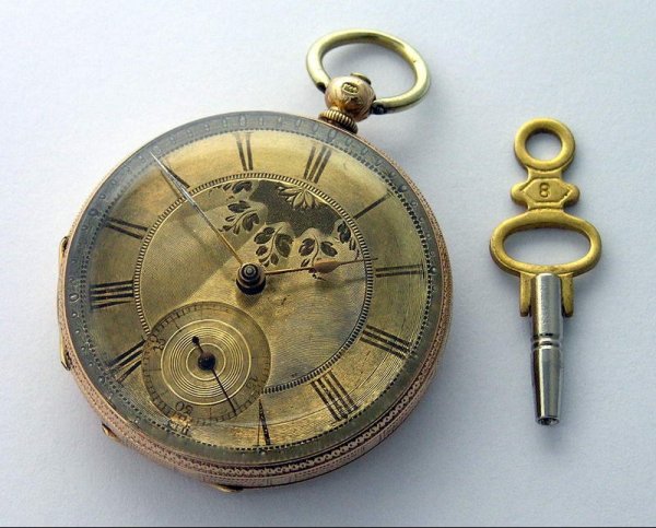 Главное фото