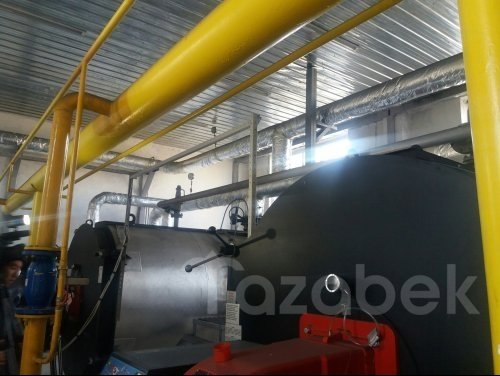 Госпромэнергетики предложило утвердить программу передачи объектов &laquo;Кыргызжилкоммунсоюза&raquo; местным органам власти &mdash; Tazabek