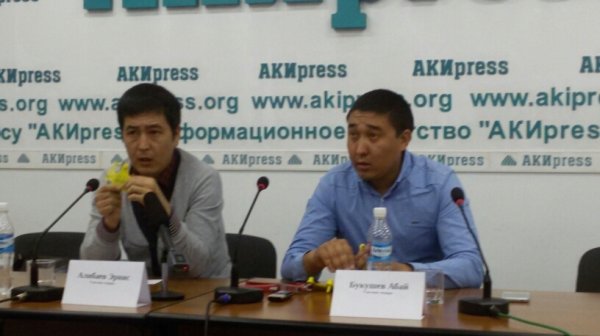 Участники тендера по закупке ушных бирок для скота считают, что компанию-победителя выбирали не из-за качества, а по цене вопроса &mdash; Tazabek