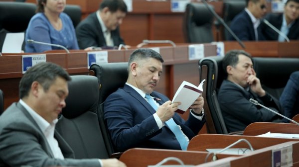 Главное фото