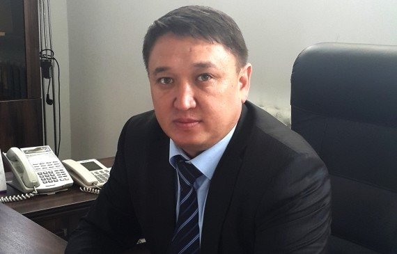 Можно заключить договор с Россией, но только интернет в этом случае будет поступать через Китай, - Госкомитет инфотехнологий &mdash; Tazabek