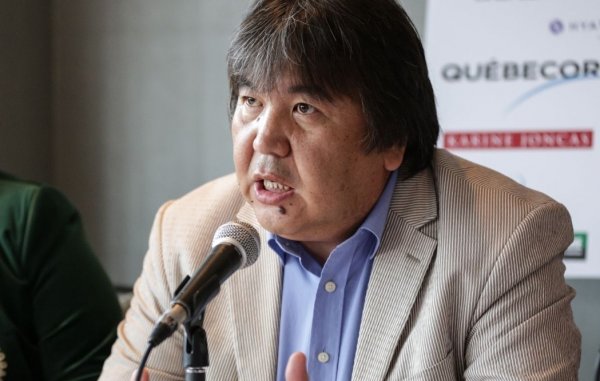 Главное фото