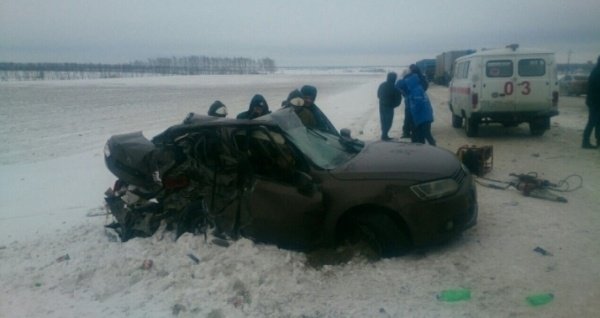 Главное фото