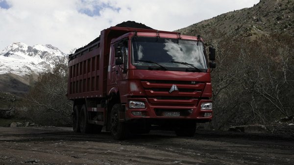 За 10 месяцев 2016 года в республиканский бюджет поступило 72 млн сомов от Департамента весогабаритного контроля &mdash; Tazabek