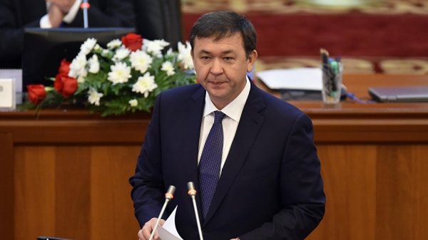 Предприниматели вынуждены ввозить специалистов из-за рубежа, - депутат — Tazabek